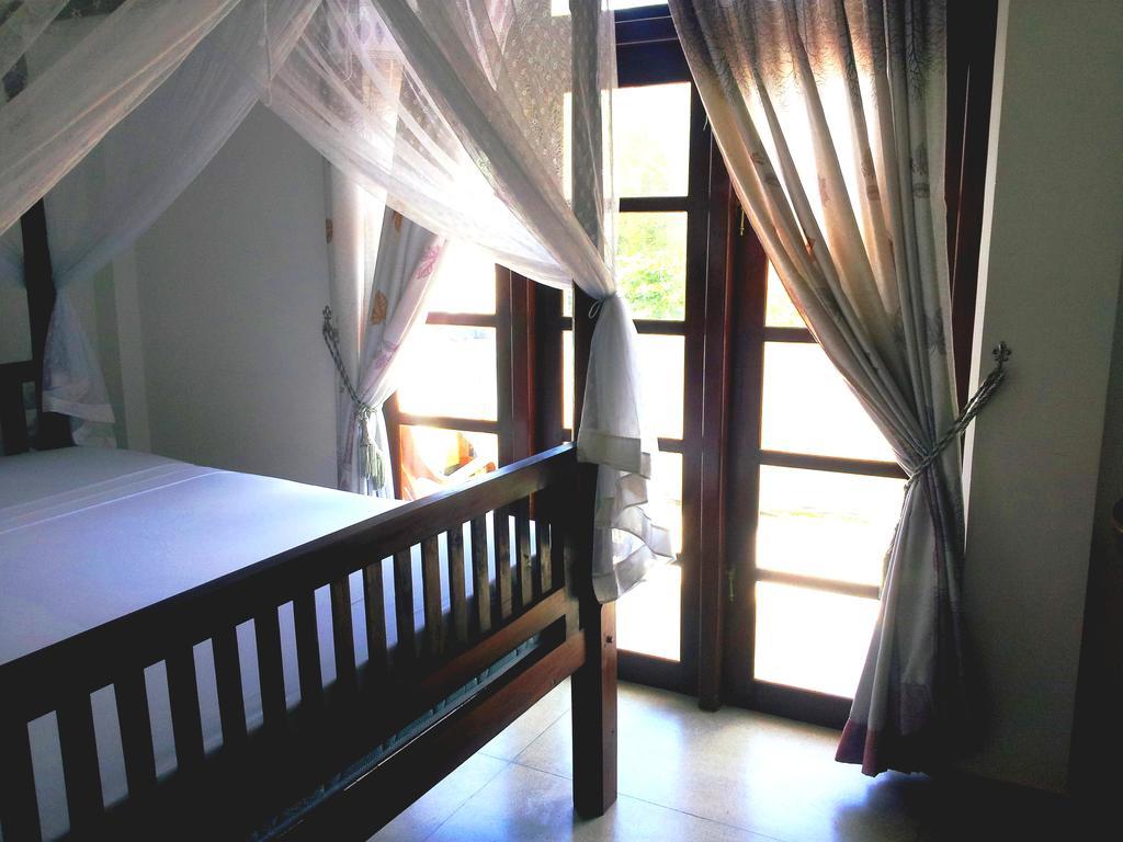Ceylon Surf Guest And Restaurant Bed & Breakfast Weligama Rom bilde